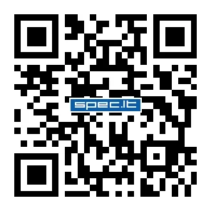 QR kodas | Neuronet, MB | spec.lt