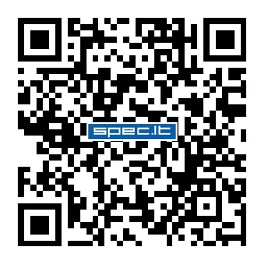 QR kodas | NEUROSVEIKATA, UAB ambulatorinė klinika | spec.lt