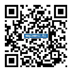 QR kodas | NEUROTECHNOLOGY, UAB | spec.lt