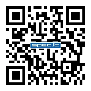 QR kodas | NEUROVITA, UAB | spec.lt