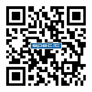 QR kodas | Nevada In, MB | spec.lt