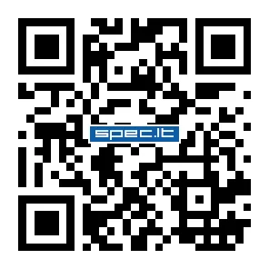 QR kodas | NEVADA LT, UAB | spec.lt