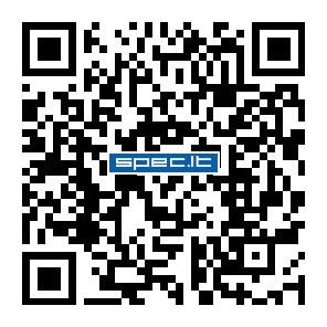 QR kodas | Nevalstybinių Ikimokyklinio Ugdymo Įstaigų Asociacija | spec.lt