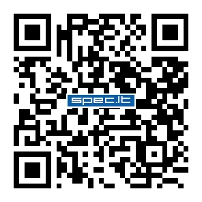 QR kodas | Nevarėnų bendruomenė Ratas