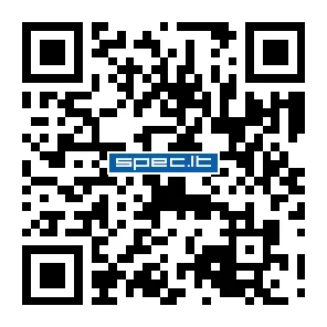 QR kodas | Nevarėnų sporto klubas Burbesis | spec.lt