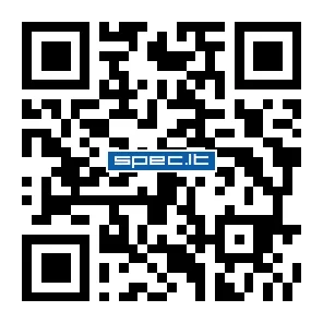 QR kodas | Nevartyk, UAB | spec.lt