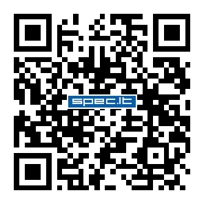 QR kodas | Nevato Baltic, UAB | spec.lt
