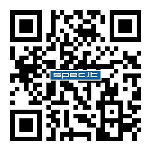 QR kodas | Nevelmė, UAB | spec.lt
