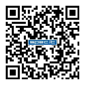 QR kodas | Neverbalinės komunikacijos mokymo centras, VŠĮ | spec.lt