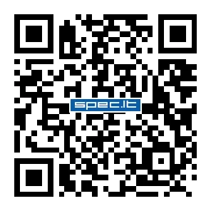 QR kodas | Neverest Capital, UAB | spec.lt