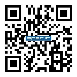QR kodas | Nevermind, UAB