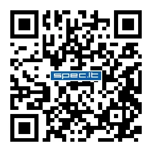 QR kodas | Neveronių jaunimo centras