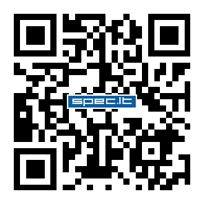 QR kodas | Nevesta, UAB | spec.lt