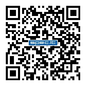 QR kodas | Nevėžio g. 20ojo daugiabučio namo savininkų bendrija | spec.lt