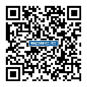 QR kodas | Nevėžio g. 35-ojo namo savininkų bendrija | spec.lt