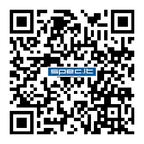 QR kodas | Nevėžio g. 36-ojo namo savininkų bendrija | spec.lt