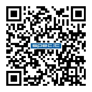 QR kodas | Nevėžio g. 40ojo namo savininkų bendrija | spec.lt