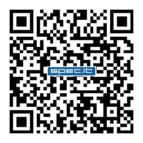 QR kodas | Nevėžio g. 40b namo savininkų bendrija | spec.lt