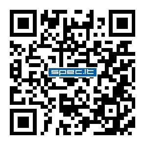QR kodas | Nevėžio Gyventojų Bendruomenė | spec.lt
