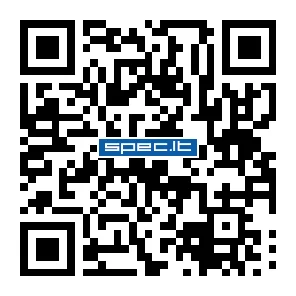 QR kodas | NEVĖŽIO NEKILNOJAMASIS TURTAS, UAB | spec.lt