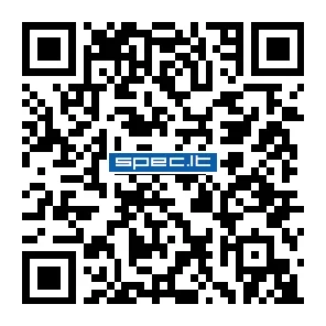 QR kodas | Nevėžis, sodininkų bendrija (Kėdainių r.) | spec.lt