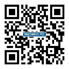 QR kodas | Nevėžis, UAB | spec.lt