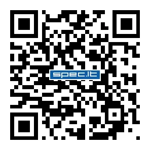 QR kodas | Neviadomskio įmonė Daviklis