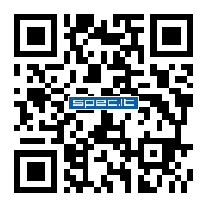 QR kodas | Nevidija, UAB | spec.lt