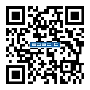 QR kodas | Nevija, MB | spec.lt