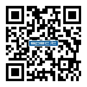 QR kodas | NEVIL, UAB | spec.lt