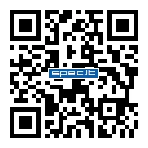 QR kodas | Nevina, UAB | spec.lt