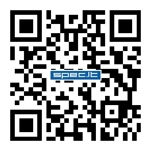 QR kodas | Nevinus, UAB | spec.lt