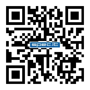 QR kodas | Nevitra, UAB | spec.lt