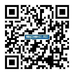 QR kodas | Nevo Trans-Atlantic, UAB