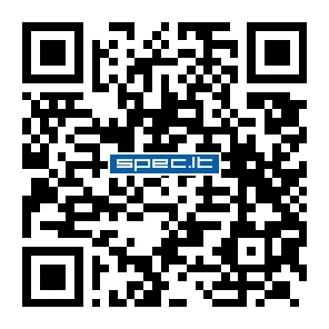 QR kodas | Nevo vystymas, UAB