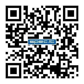 QR kodas | Nevočių kaimo bendruomenė | spec.lt