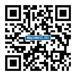 QR kodas | Nevolia, MB