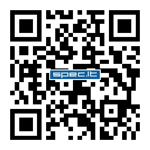 QR kodas | Nevora, UAB | spec.lt