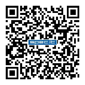 QR kodas | Nevyriausybinė organizacija-asociacija Moterų reikalų ministerija