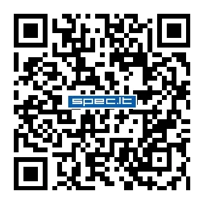 QR kodas | Nevyriausybinė organizacija Pavasaris | spec.lt
