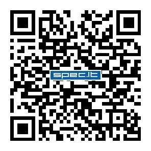 QR kodas | NEVYRIAUSYBINĖ ORGANIZACIJAASOCIACIJA NELIEČIAMA