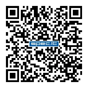 QR kodas | Nevyriausybinių organizacijų informacijos ir paramos centras | spec.lt