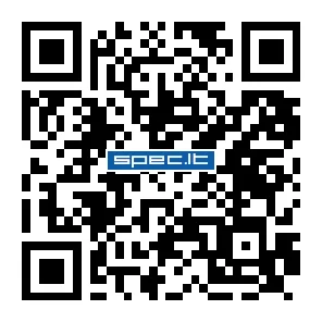 QR kodas | Nevzorovo, IĮ ORNAMENTAS