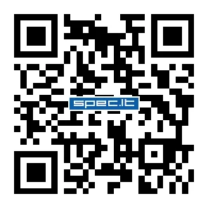 QR kodas | New age lt, MB | spec.lt