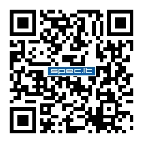 QR kodas | New Age of Democracy Foundation, VŠĮ