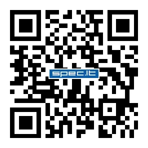 QR kodas | New-Ali, IĮ