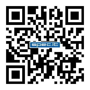 QR kodas | New Caprice, UAB