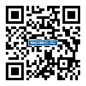 QR kodas | New Code, MB | spec.lt