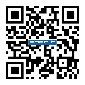 QR kodas | New cv, MB