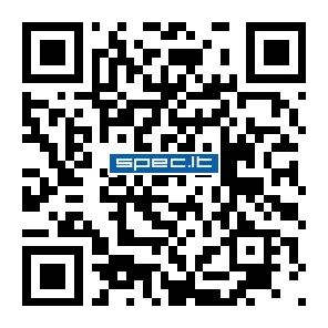 QR kodas | NEW ENERGY GROUP, UAB | spec.lt